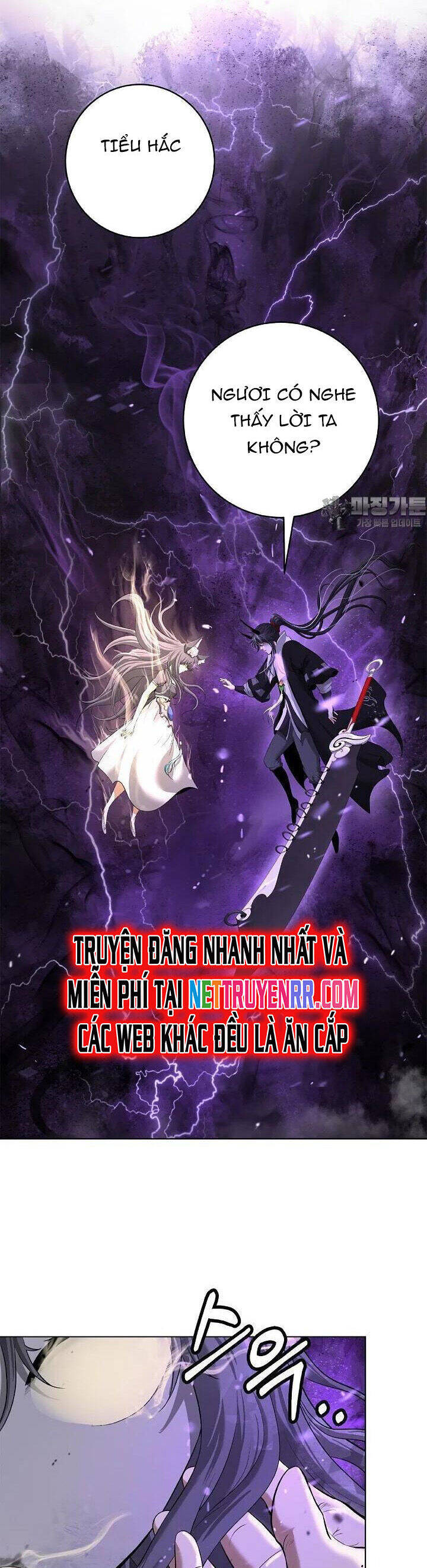 Lãng Tiên Kỳ Đàm Chap 169 - Next Chap 170