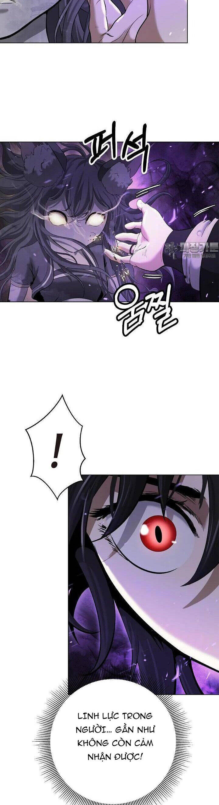 Lãng Tiên Kỳ Đàm Chap 169 - Next Chap 170