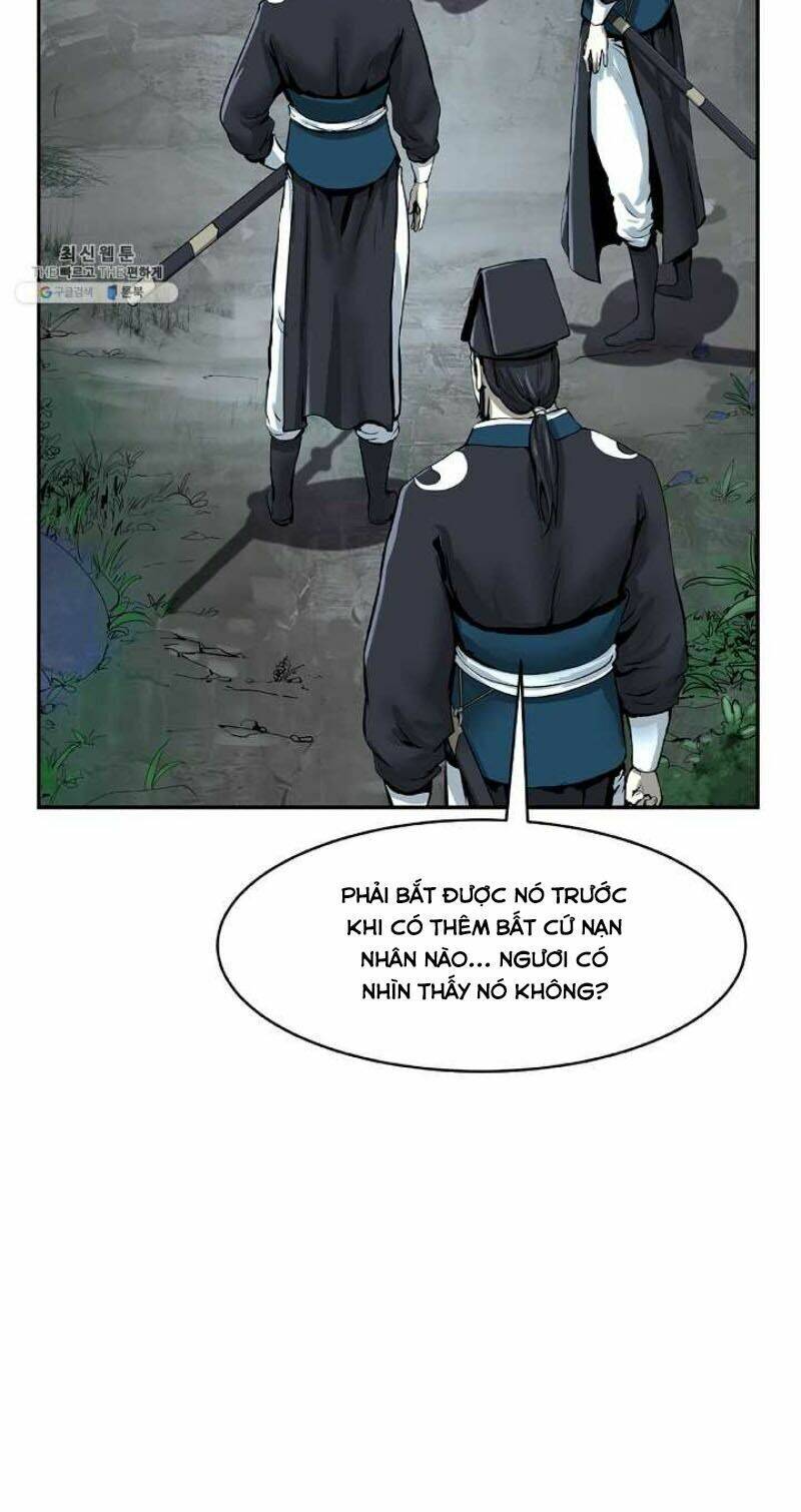 Lãng Tiên Kỳ Đàm Chap 17 - Next Chap 18