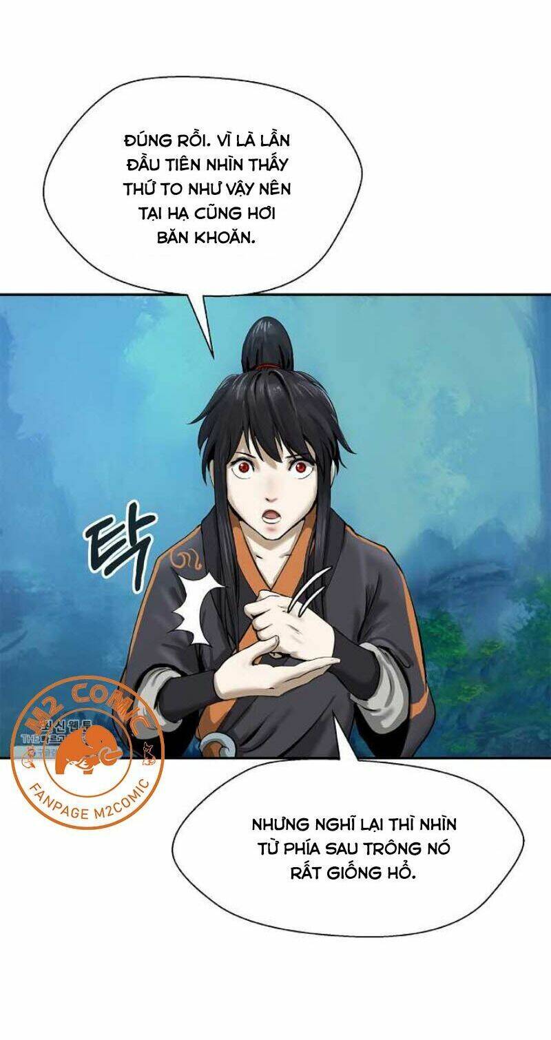 Lãng Tiên Kỳ Đàm Chap 17 - Next Chap 18