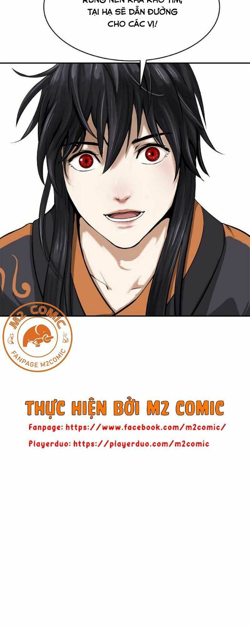 Lãng Tiên Kỳ Đàm Chap 17 - Next Chap 18