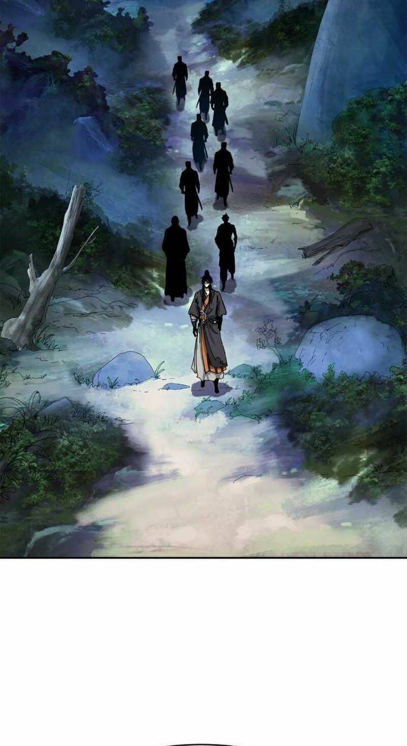 Lãng Tiên Kỳ Đàm Chap 17 - Next Chap 18