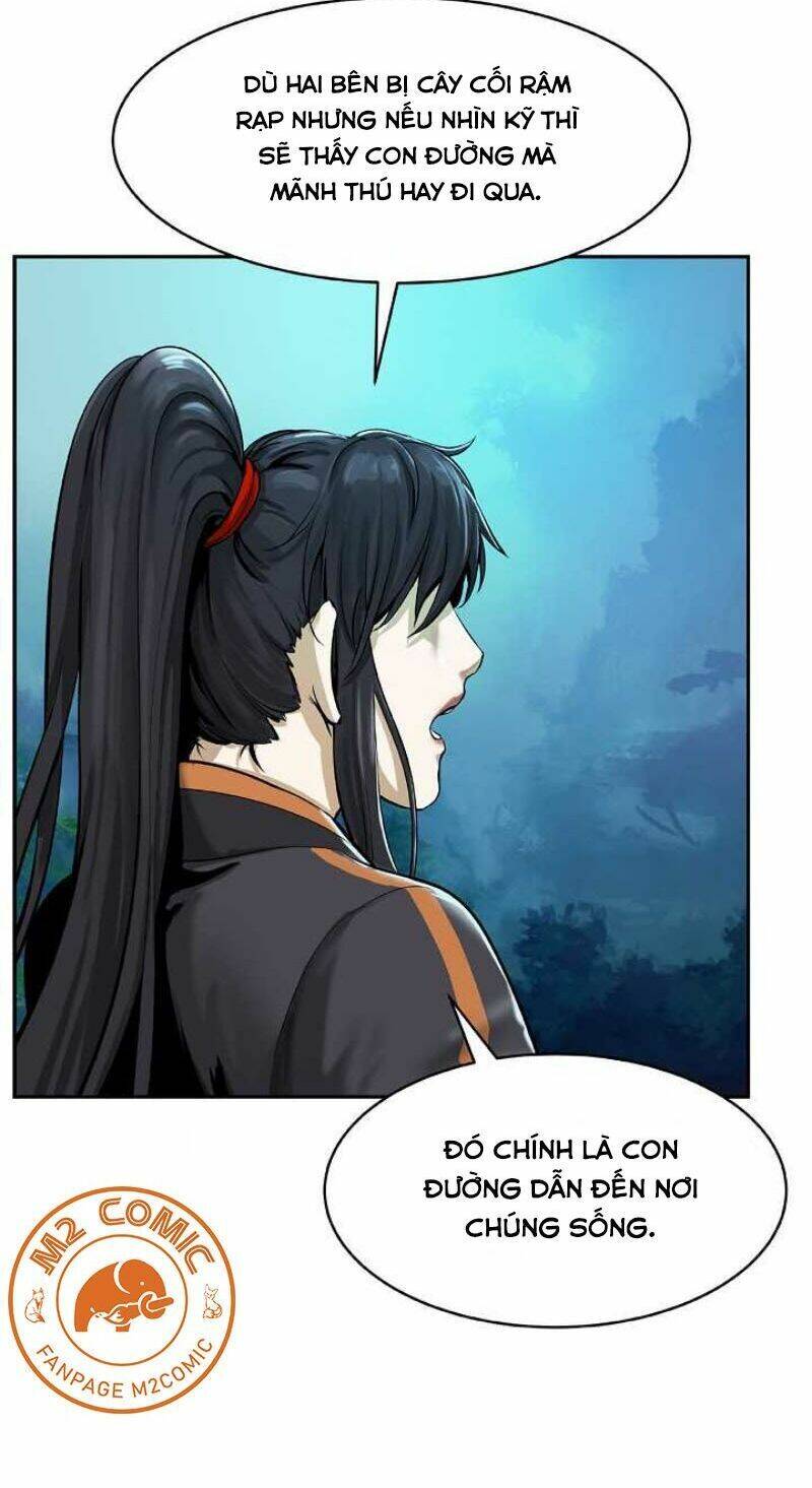 Lãng Tiên Kỳ Đàm Chap 17 - Next Chap 18