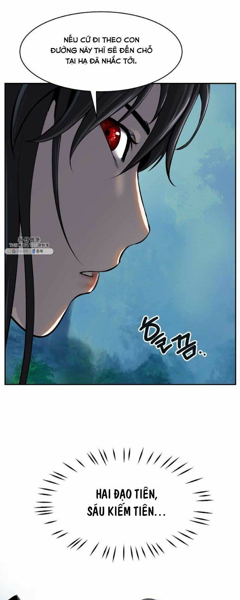 Lãng Tiên Kỳ Đàm Chap 17 - Next Chap 18
