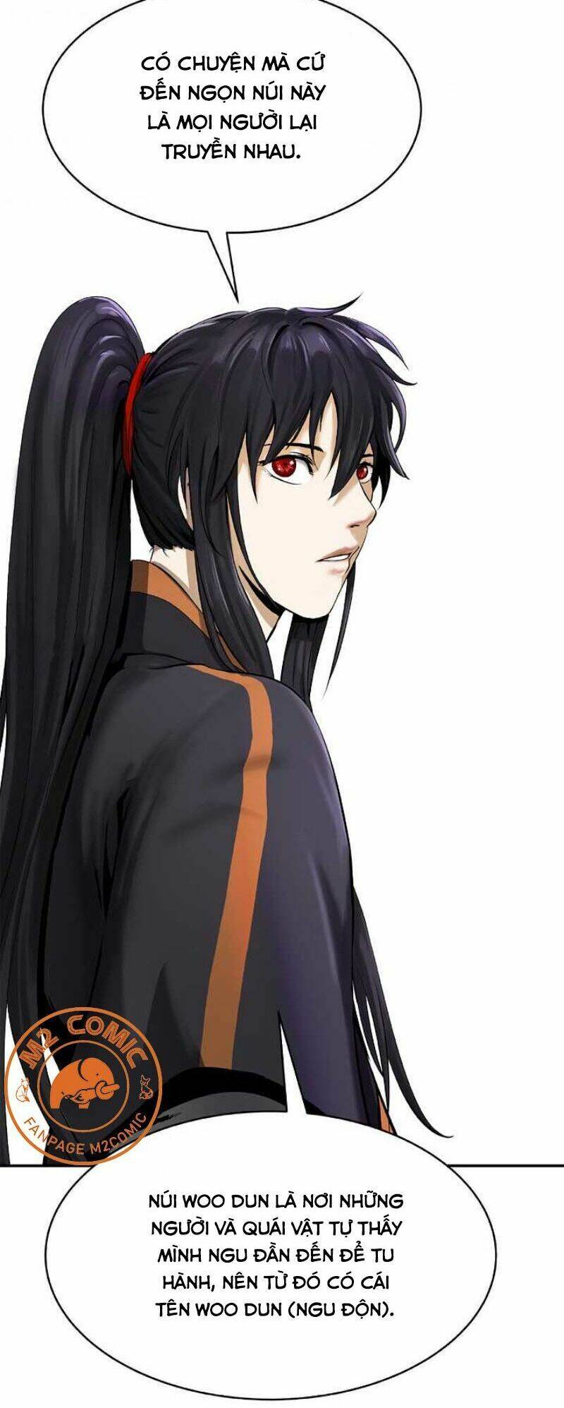 Lãng Tiên Kỳ Đàm Chap 17 - Next Chap 18