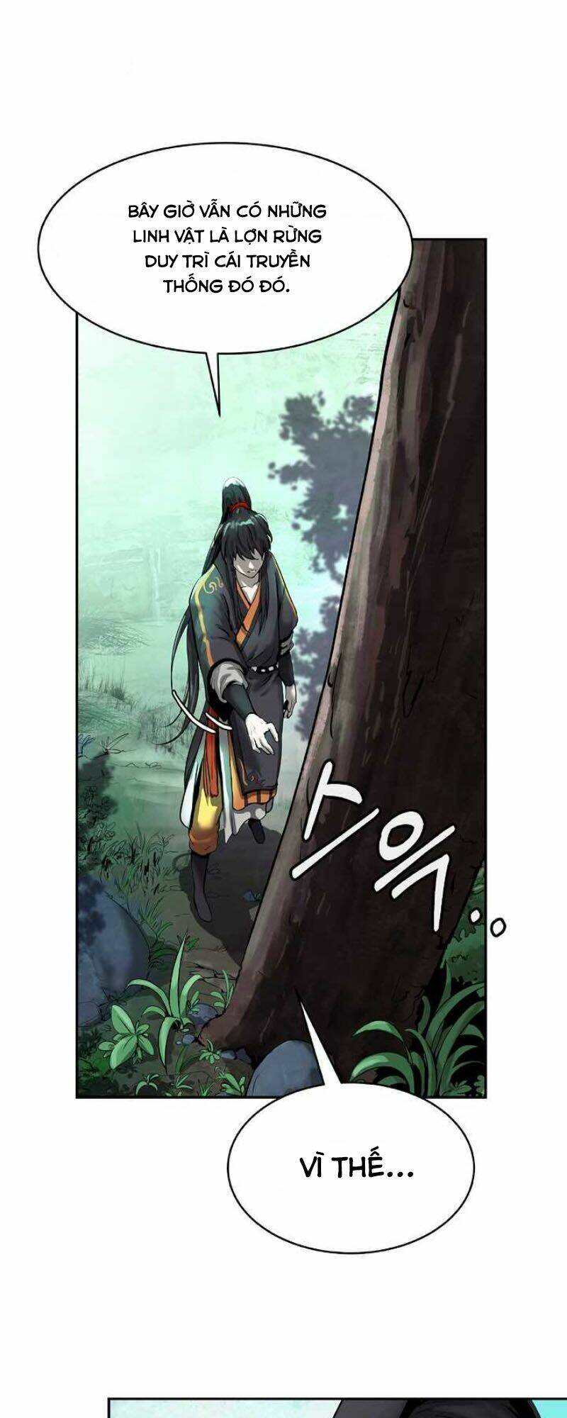 Lãng Tiên Kỳ Đàm Chap 17 - Next Chap 18