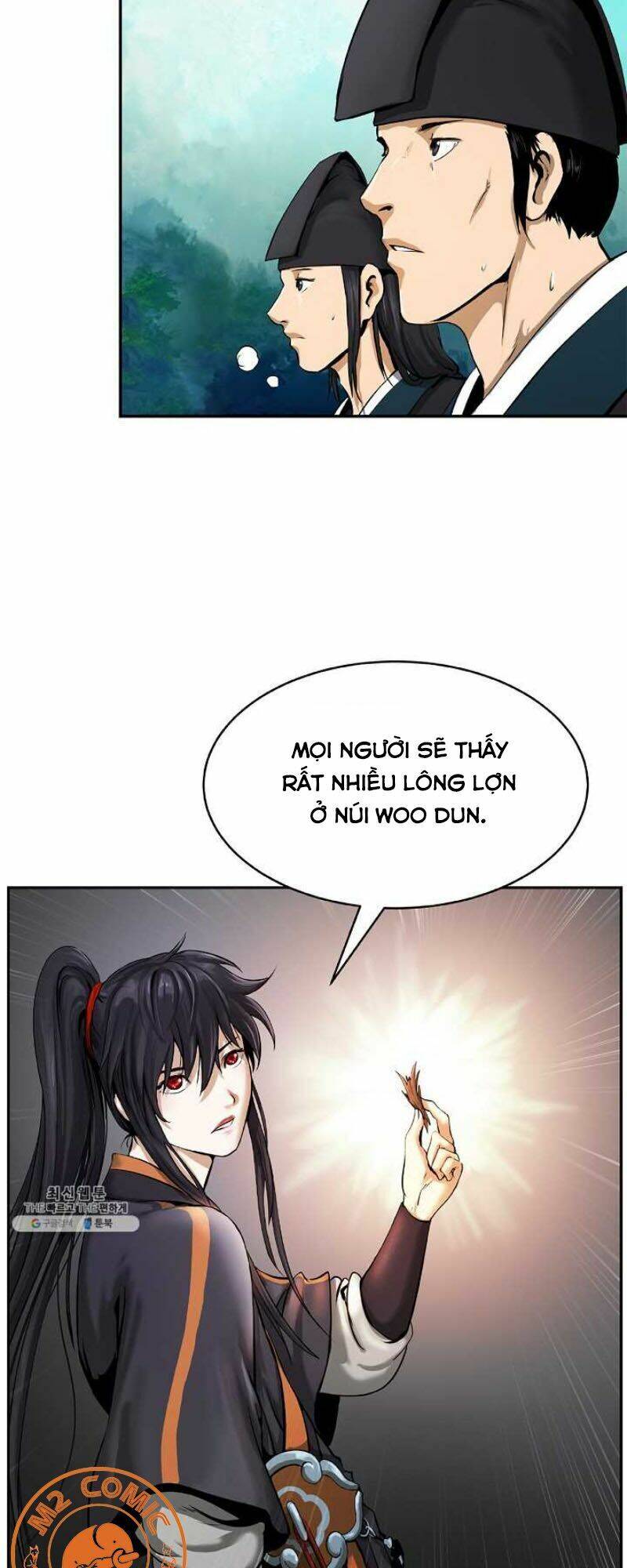 Lãng Tiên Kỳ Đàm Chap 17 - Next Chap 18