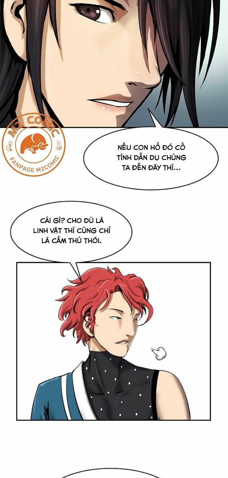 Lãng Tiên Kỳ Đàm Chap 17 - Next Chap 18