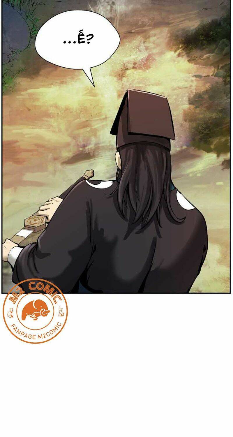 Lãng Tiên Kỳ Đàm Chap 17 - Next Chap 18