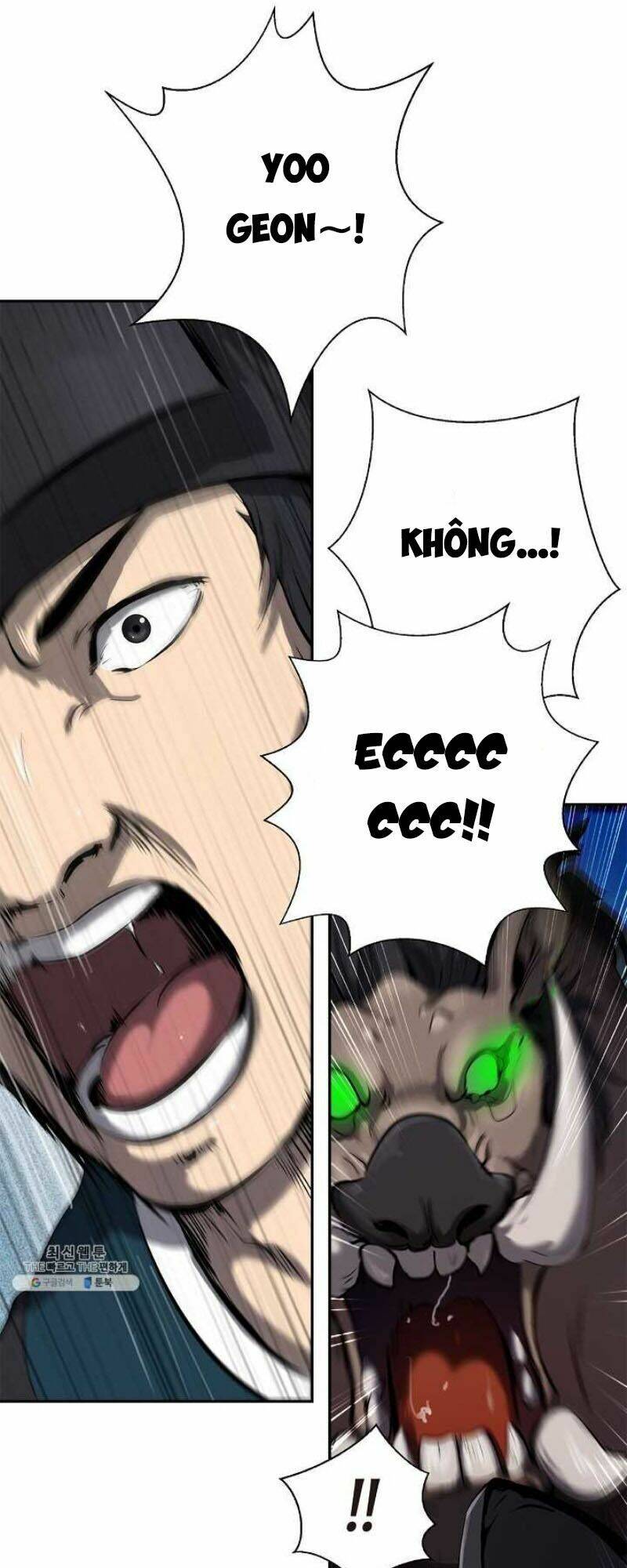 Lãng Tiên Kỳ Đàm Chap 17 - Next Chap 18