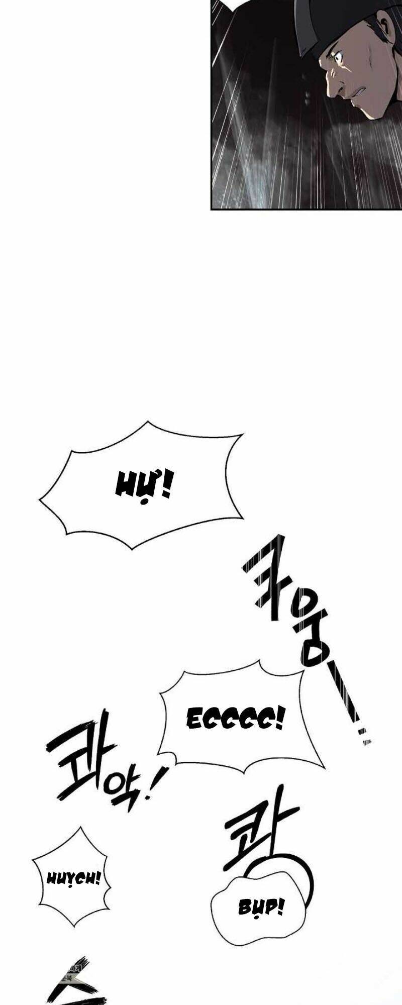 Lãng Tiên Kỳ Đàm Chap 17 - Next Chap 18