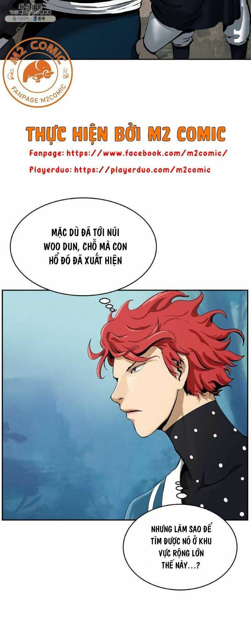 Lãng Tiên Kỳ Đàm Chap 17 - Next Chap 18