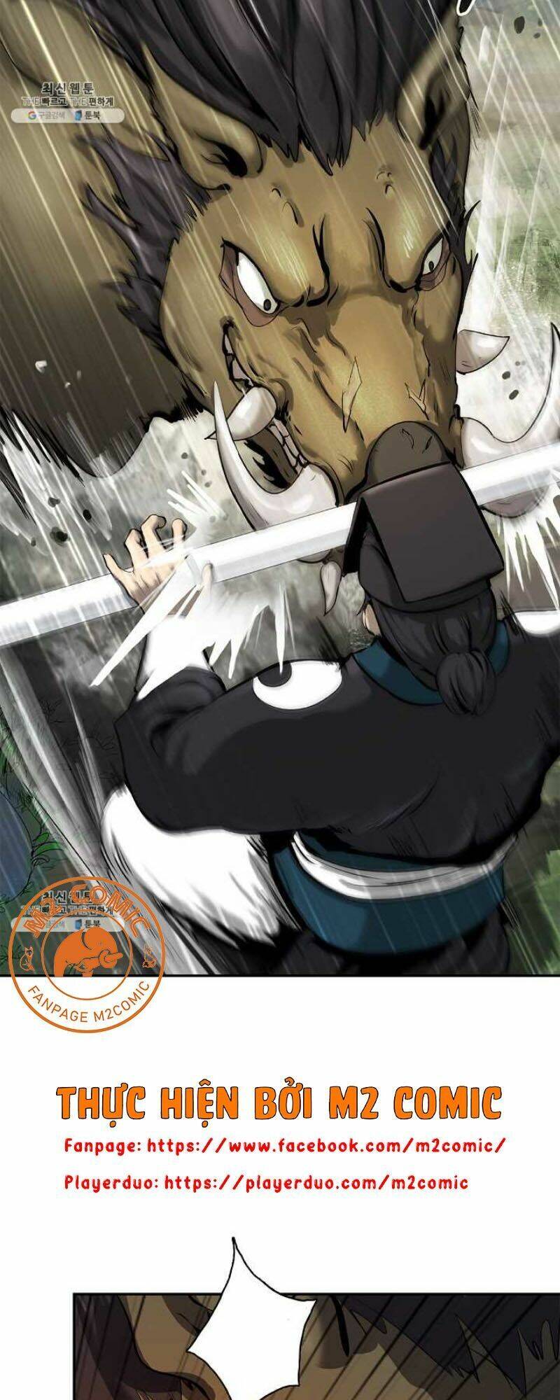 Lãng Tiên Kỳ Đàm Chap 17 - Next Chap 18