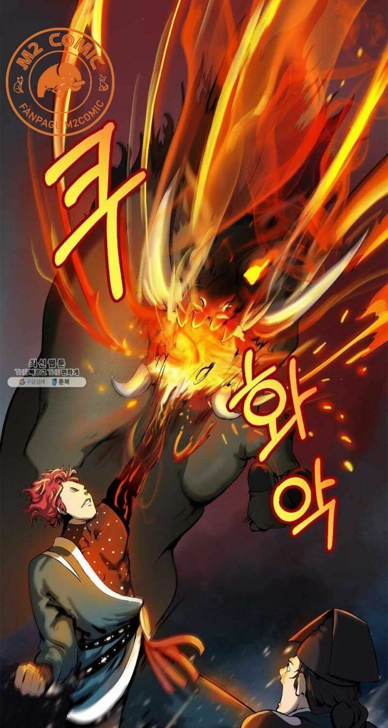 Lãng Tiên Kỳ Đàm Chap 17 - Next Chap 18
