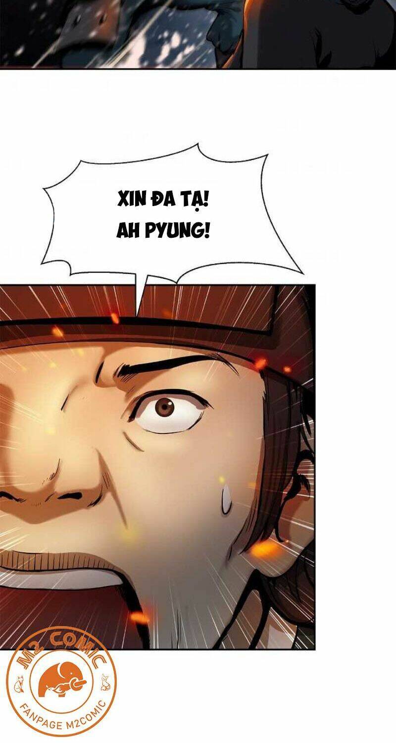 Lãng Tiên Kỳ Đàm Chap 17 - Next Chap 18
