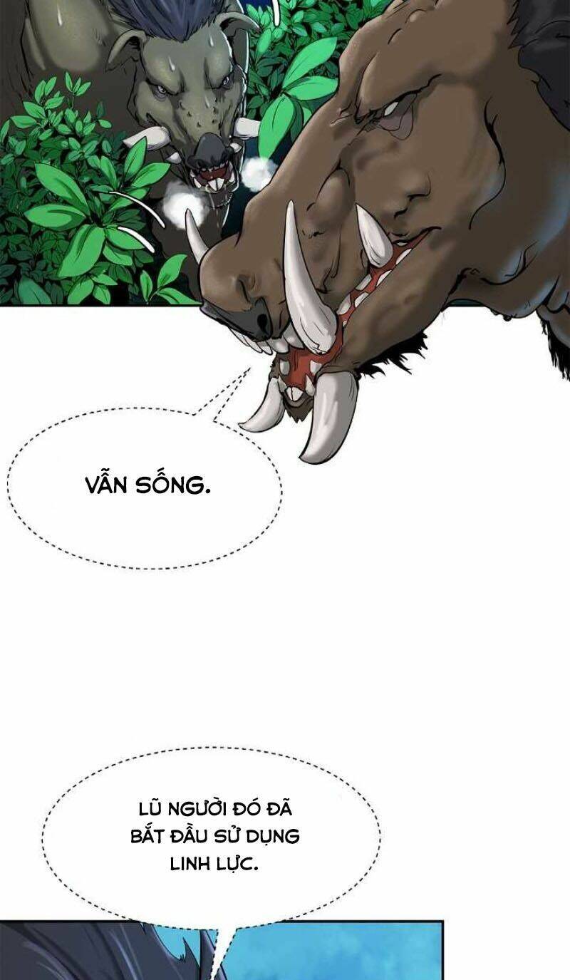 Lãng Tiên Kỳ Đàm Chap 17 - Next Chap 18