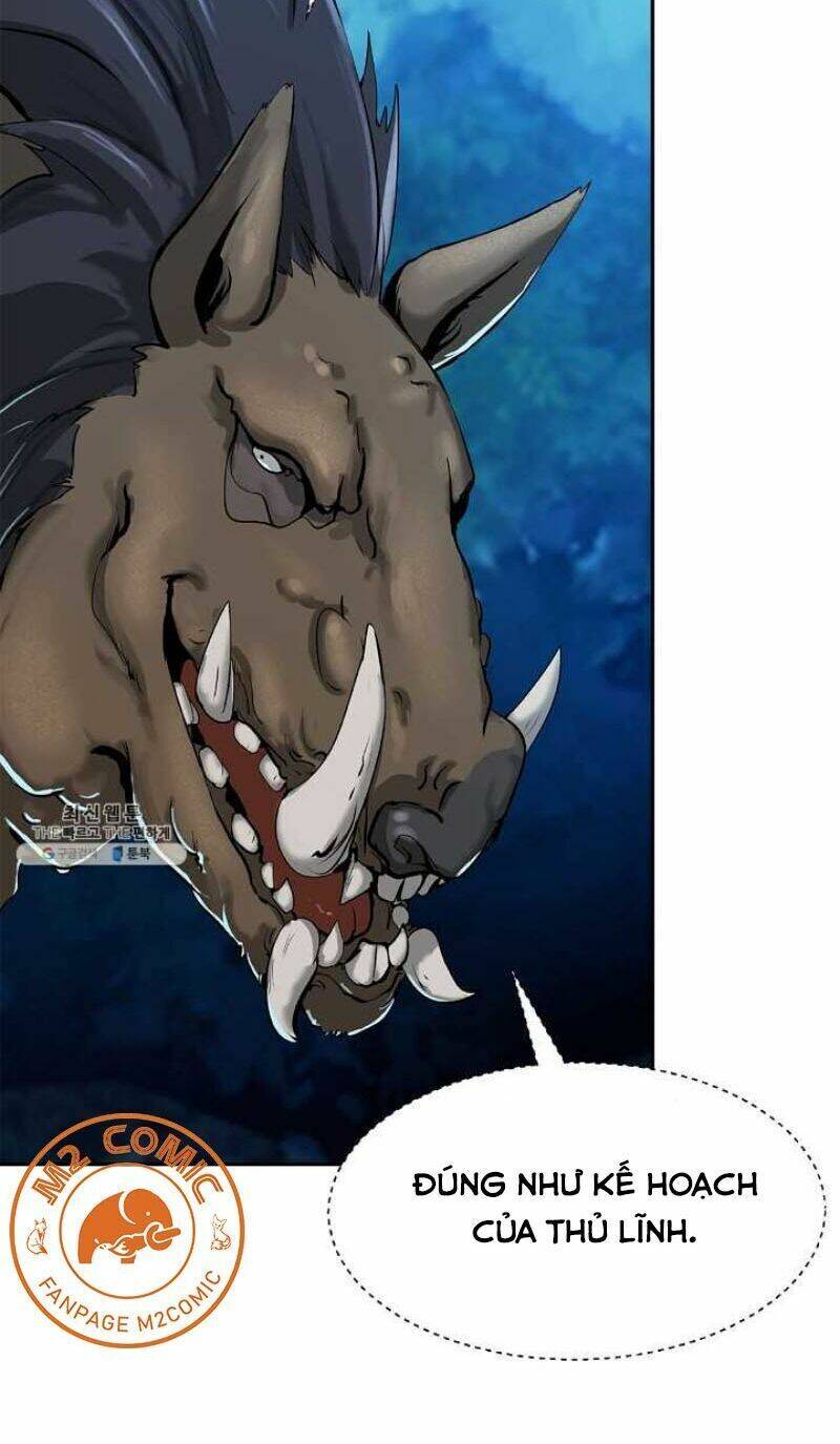 Lãng Tiên Kỳ Đàm Chap 17 - Next Chap 18