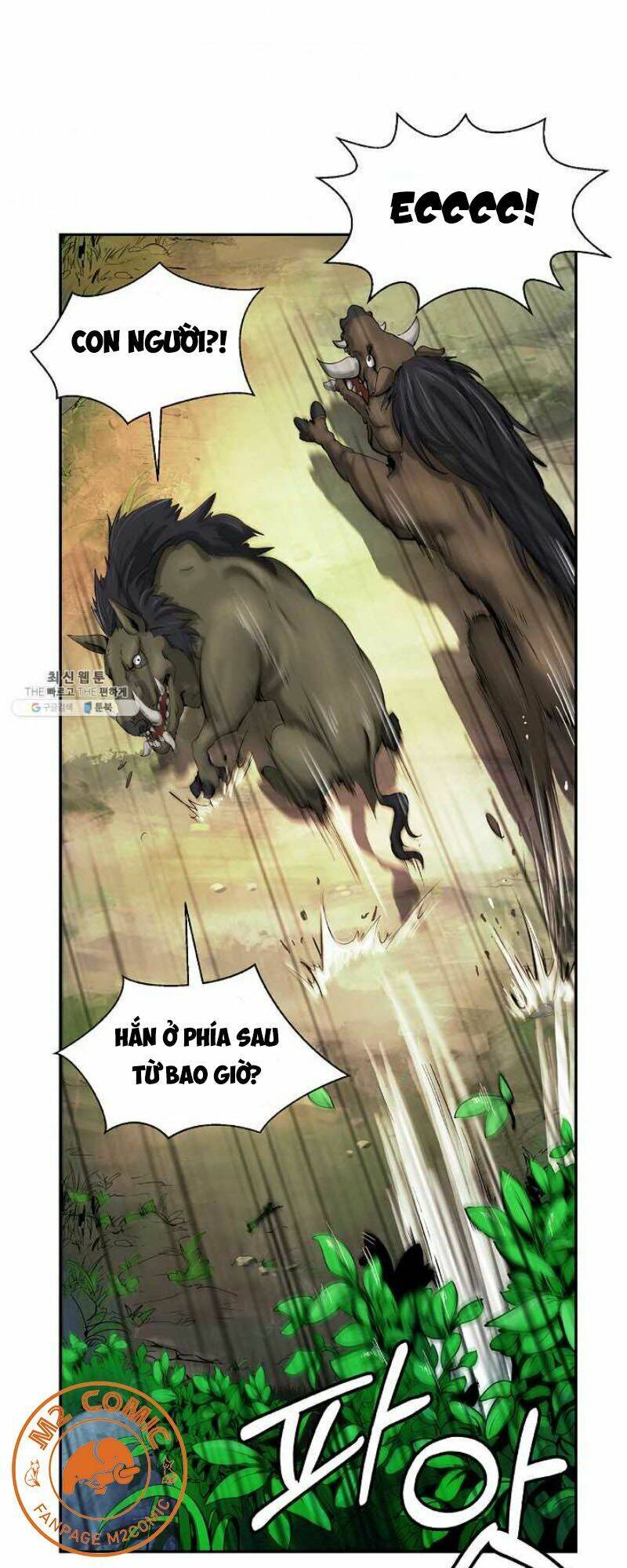 Lãng Tiên Kỳ Đàm Chap 17 - Next Chap 18