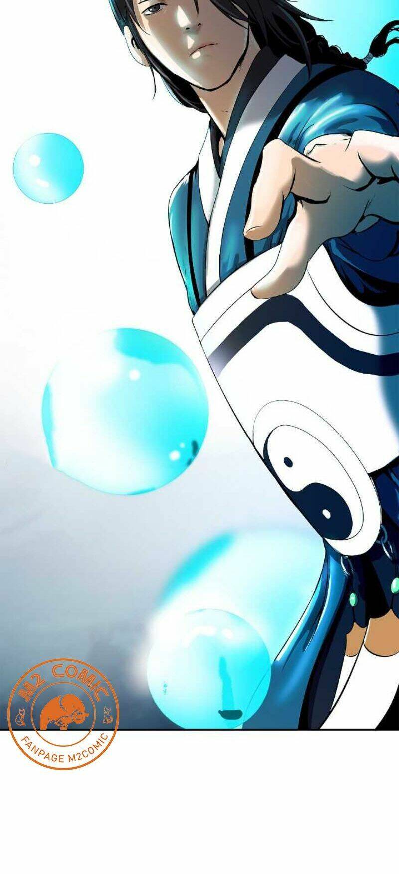 Lãng Tiên Kỳ Đàm Chap 17 - Next Chap 18