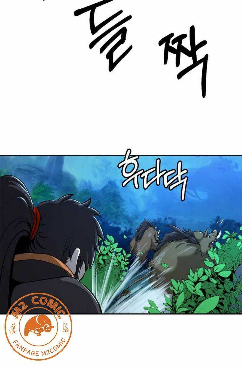 Lãng Tiên Kỳ Đàm Chap 17 - Next Chap 18