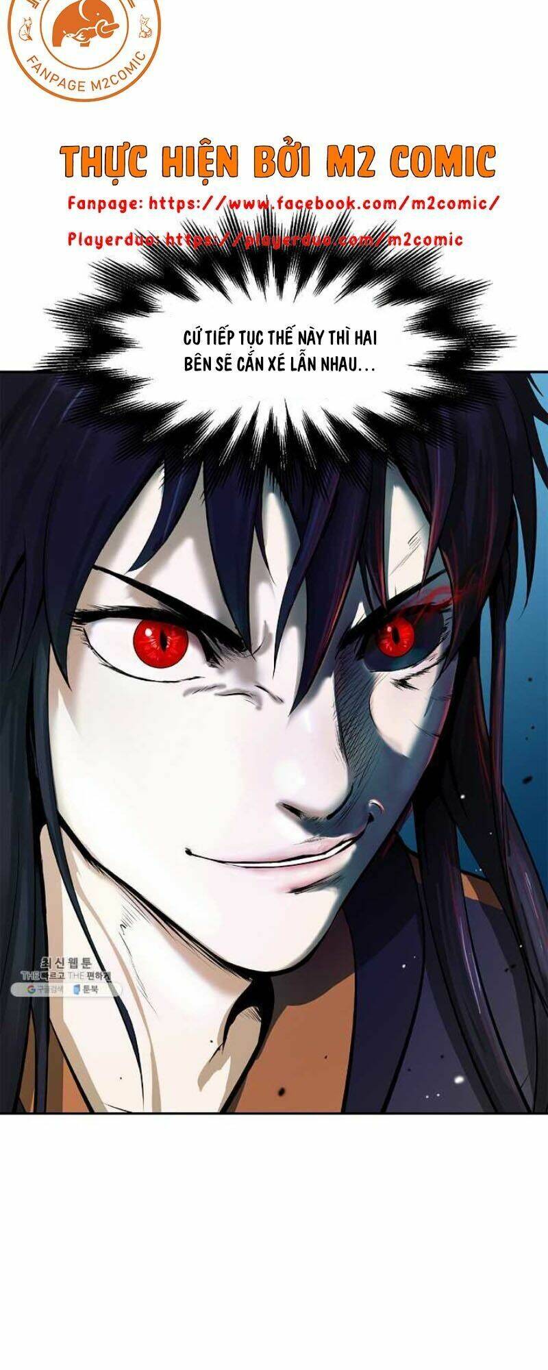 Lãng Tiên Kỳ Đàm Chap 17 - Next Chap 18
