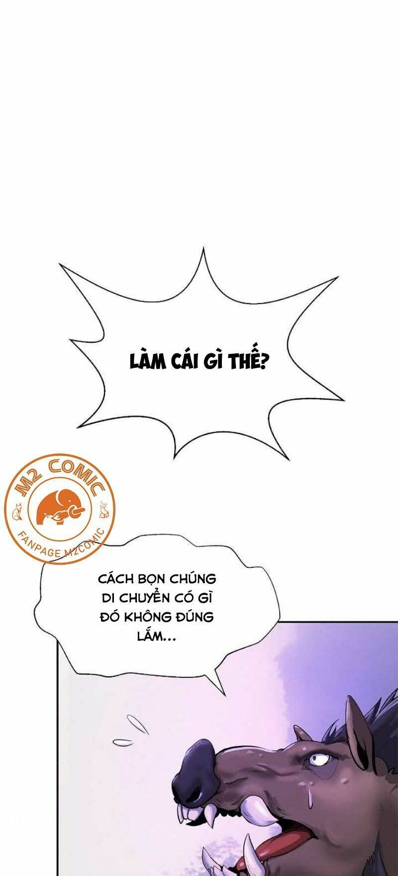Lãng Tiên Kỳ Đàm Chap 17 - Next Chap 18