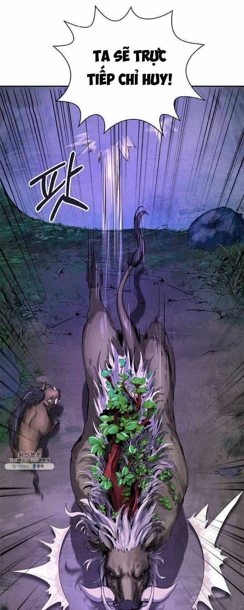 Lãng Tiên Kỳ Đàm Chap 17 - Next Chap 18