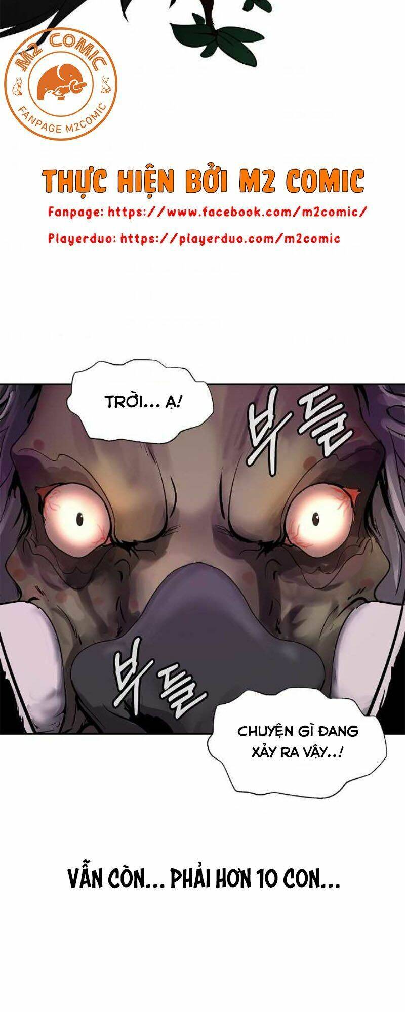 Lãng Tiên Kỳ Đàm Chap 17 - Next Chap 18