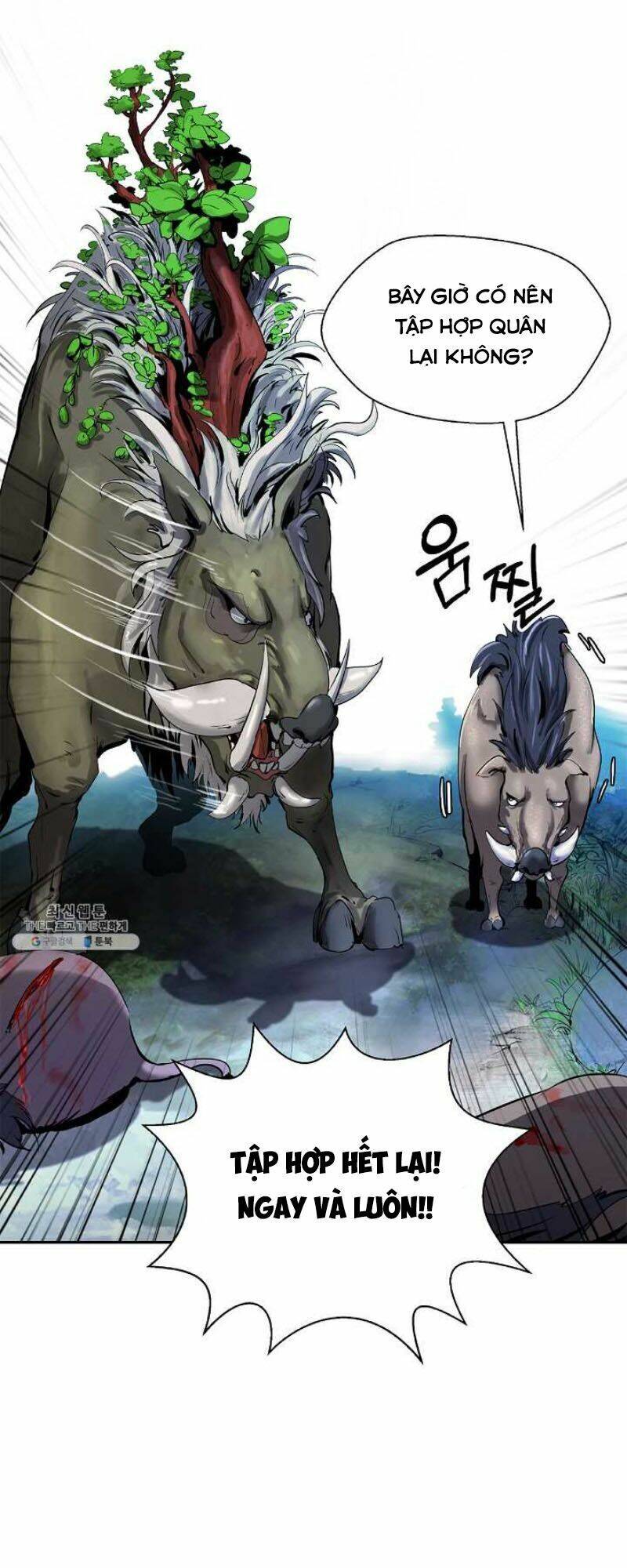 Lãng Tiên Kỳ Đàm Chap 17 - Next Chap 18
