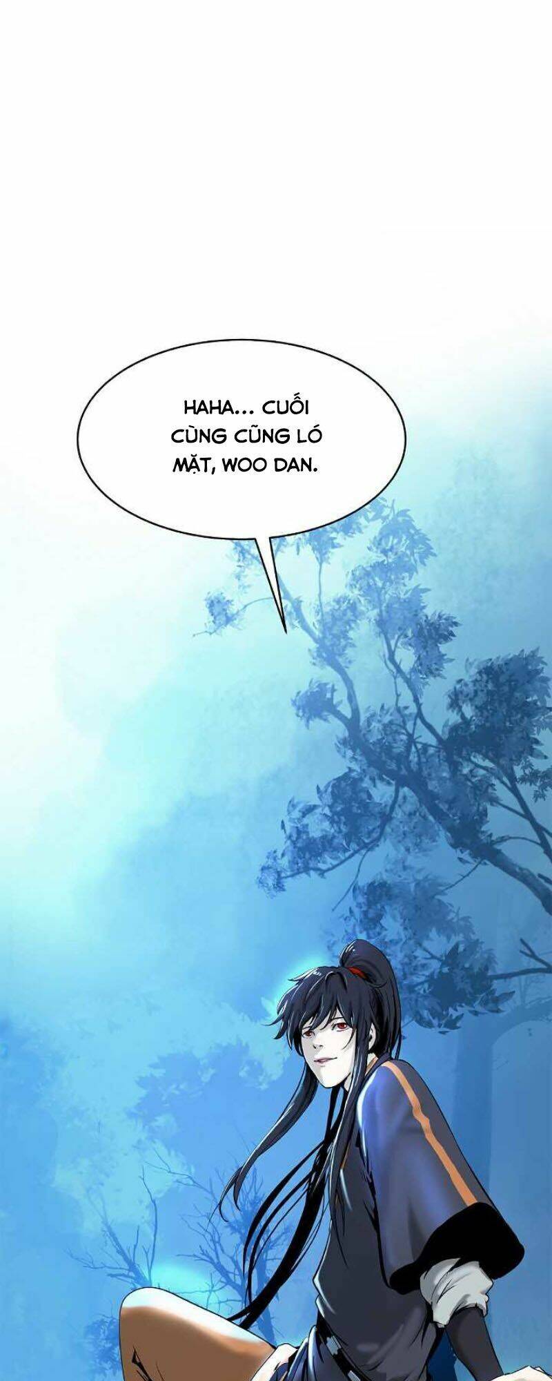 Lãng Tiên Kỳ Đàm Chap 17 - Next Chap 18