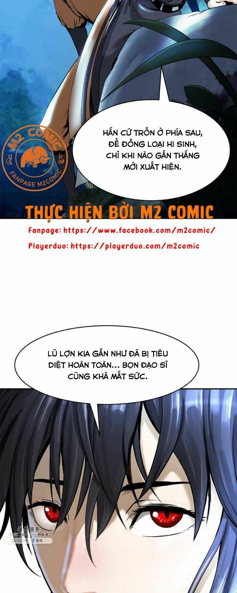 Lãng Tiên Kỳ Đàm Chap 17 - Next Chap 18