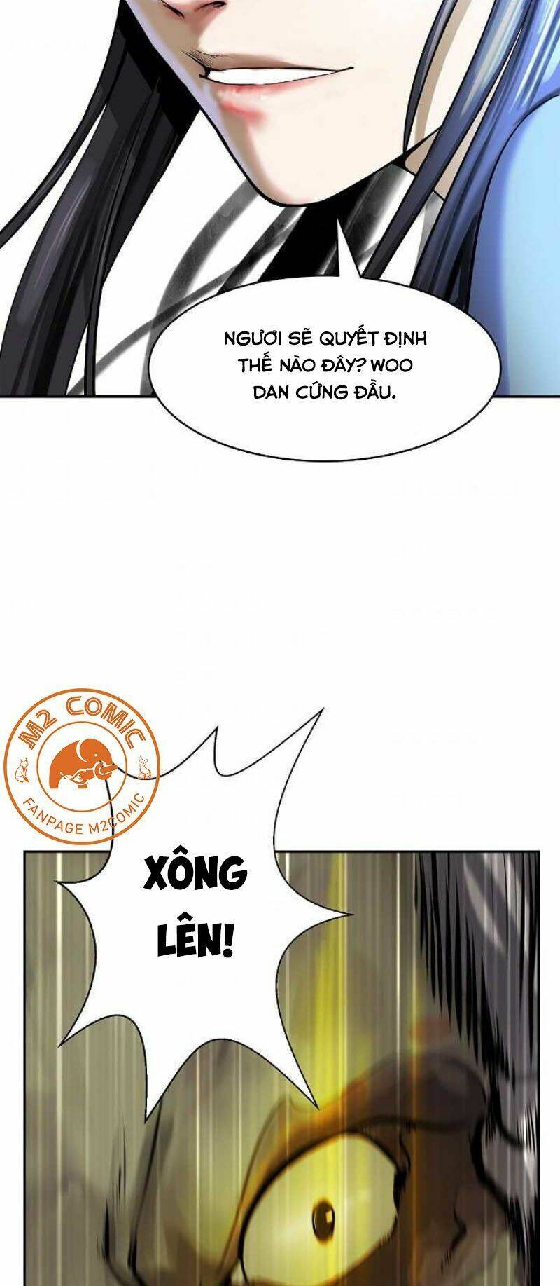 Lãng Tiên Kỳ Đàm Chap 17 - Next Chap 18