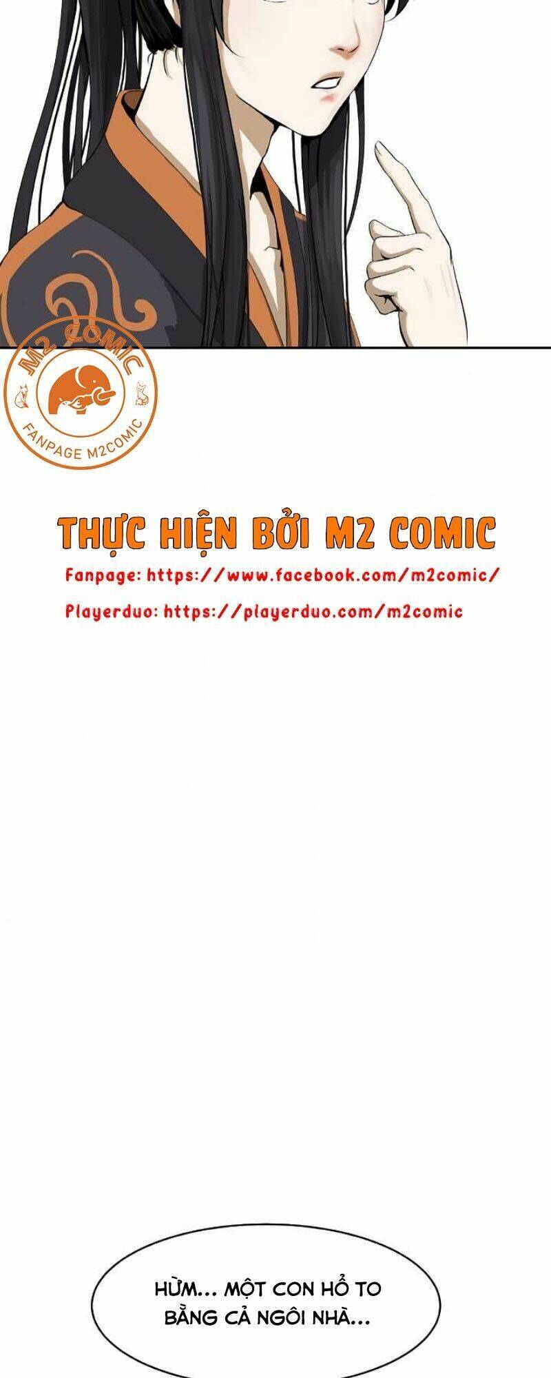 Lãng Tiên Kỳ Đàm Chap 17 - Next Chap 18