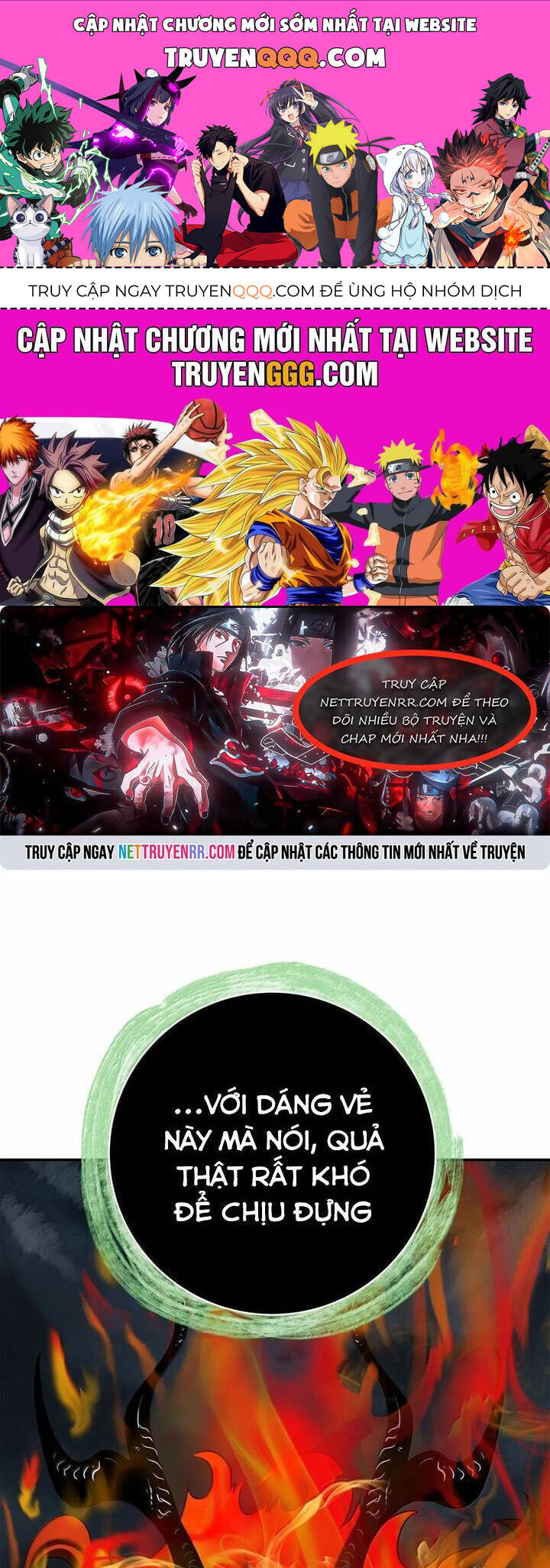 Lãng Tiên Kỳ Đàm Chap 170 - Next Chap 171
