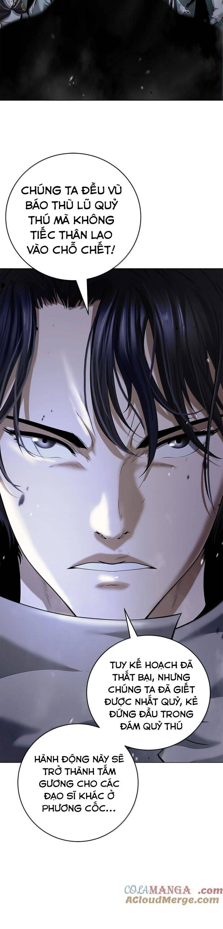 Lãng Tiên Kỳ Đàm Chap 170 - Next Chap 171