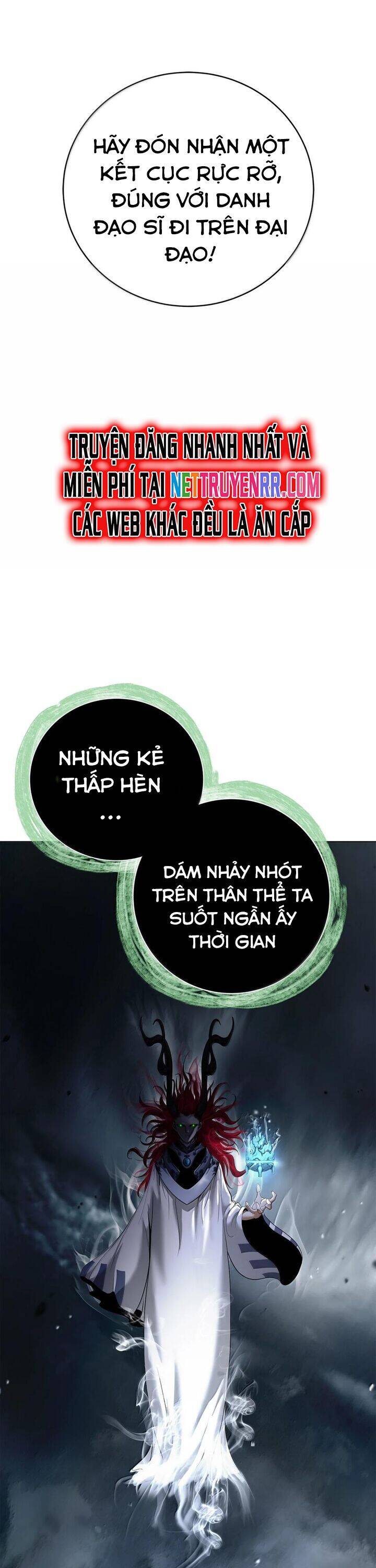 Lãng Tiên Kỳ Đàm Chap 170 - Next Chap 171