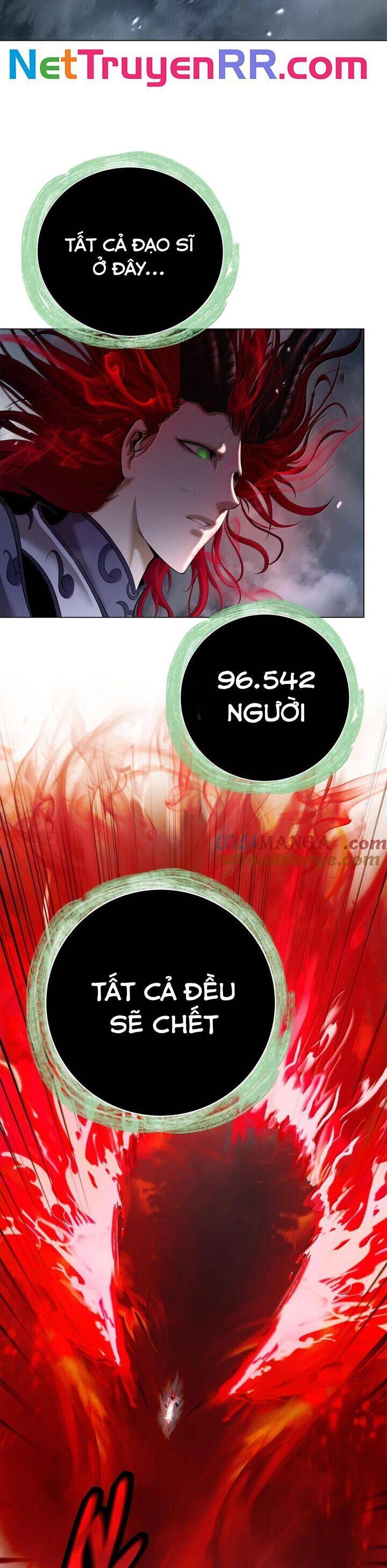 Lãng Tiên Kỳ Đàm Chap 170 - Next Chap 171