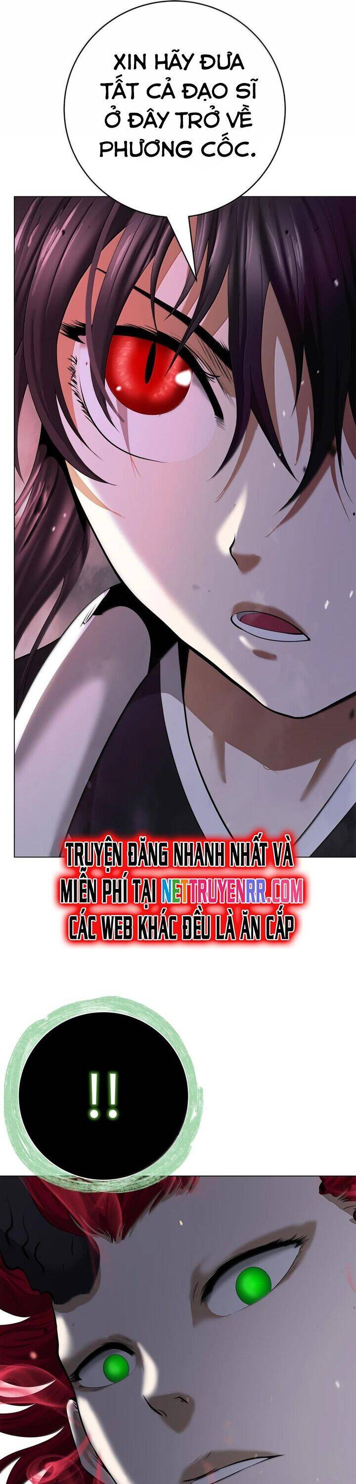 Lãng Tiên Kỳ Đàm Chap 170 - Next Chap 171