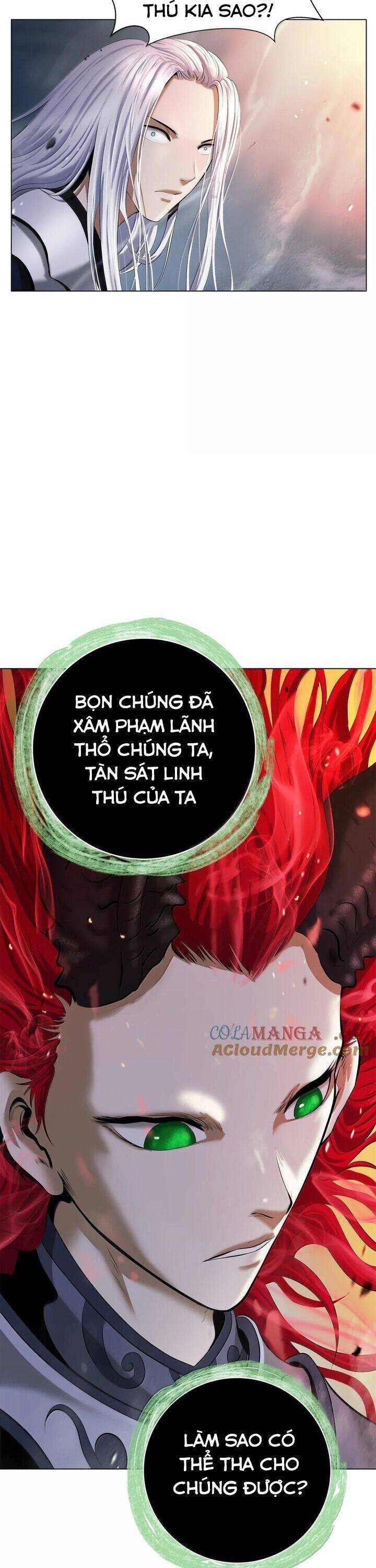 Lãng Tiên Kỳ Đàm Chap 170 - Next Chap 171