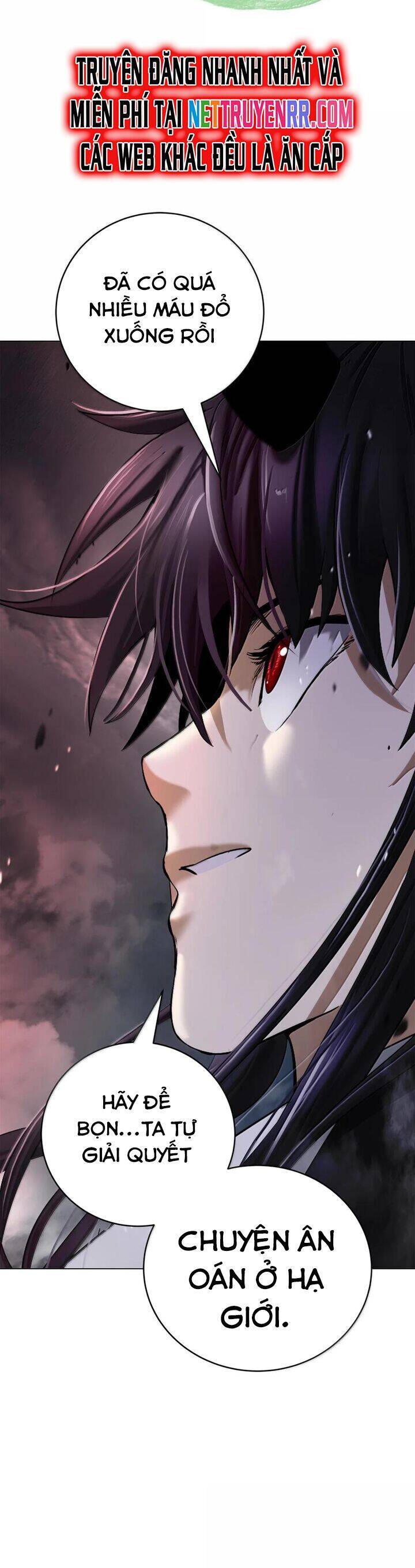 Lãng Tiên Kỳ Đàm Chap 170 - Next Chap 171