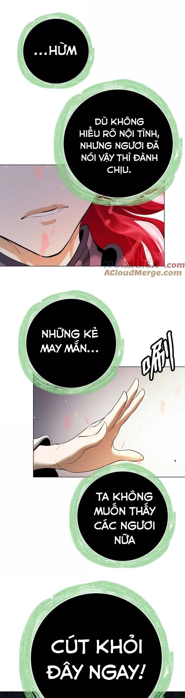 Lãng Tiên Kỳ Đàm Chap 170 - Next Chap 171
