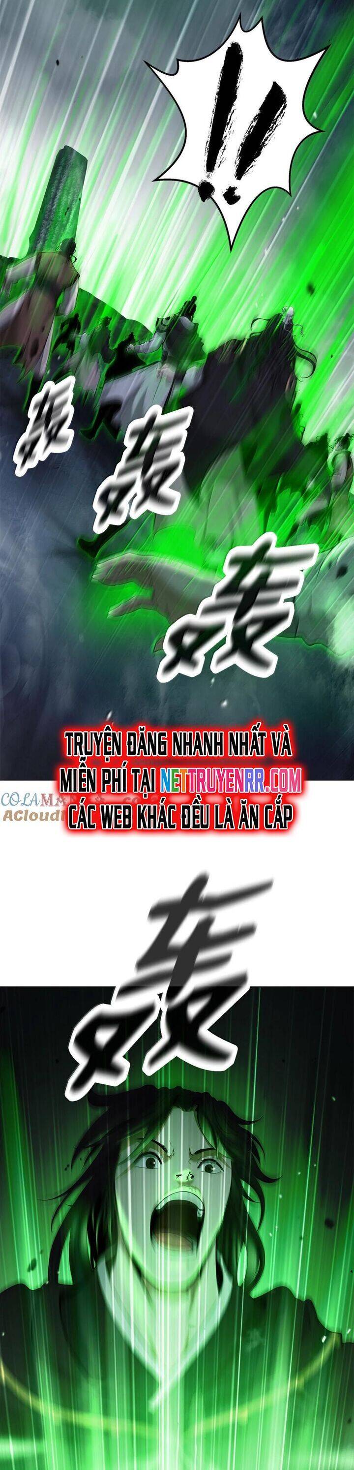 Lãng Tiên Kỳ Đàm Chap 170 - Next Chap 171
