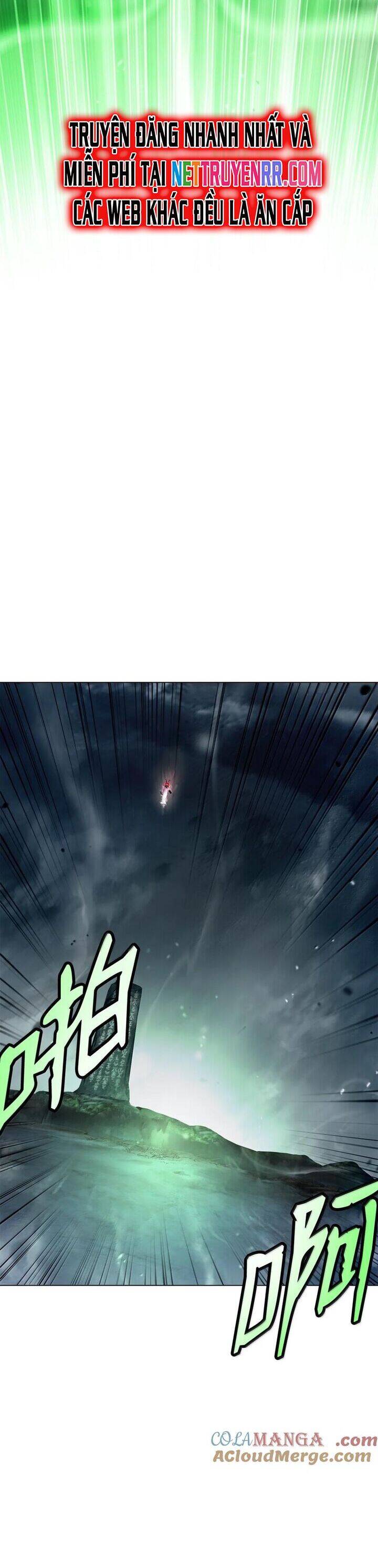 Lãng Tiên Kỳ Đàm Chap 170 - Next Chap 171