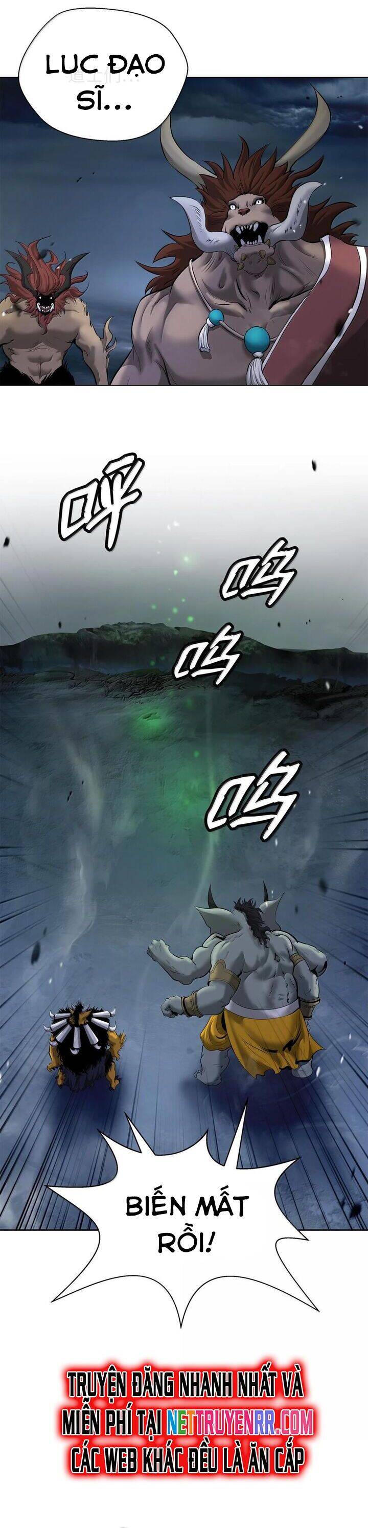 Lãng Tiên Kỳ Đàm Chap 170 - Next Chap 171
