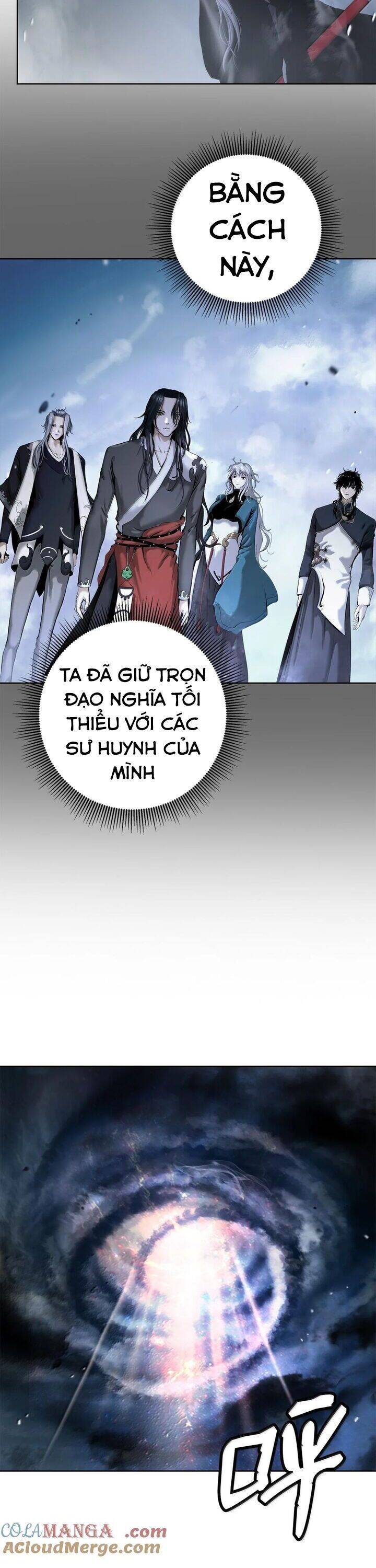 Lãng Tiên Kỳ Đàm Chap 170 - Next Chap 171