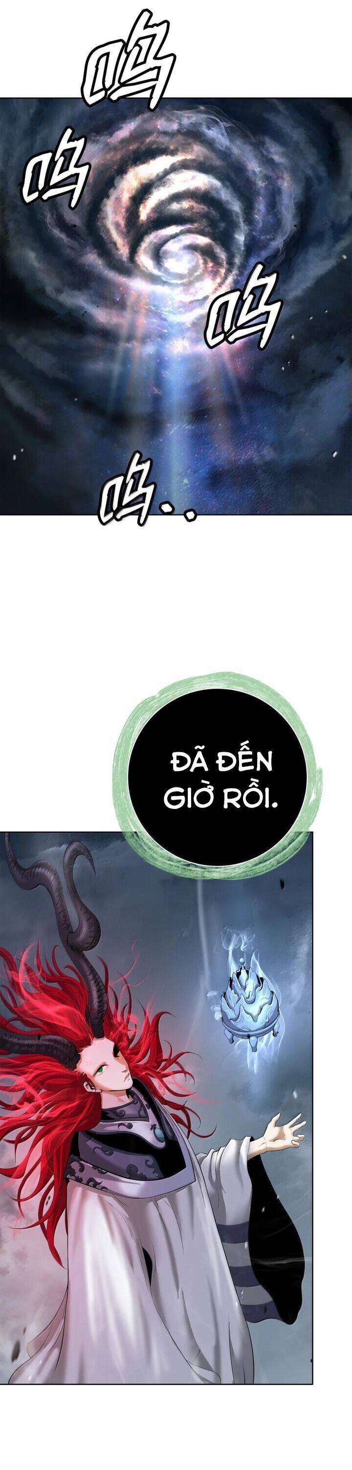 Lãng Tiên Kỳ Đàm Chap 170 - Next Chap 171