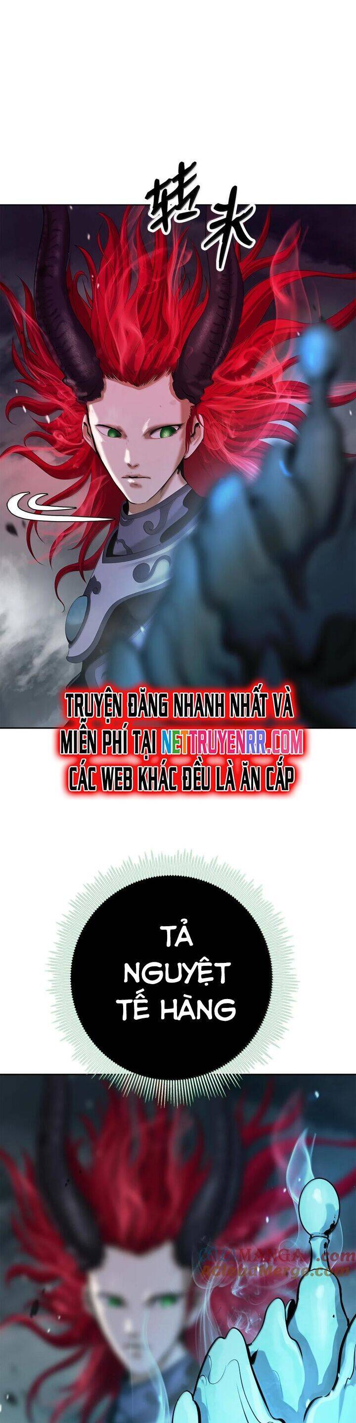 Lãng Tiên Kỳ Đàm Chap 170 - Next Chap 171