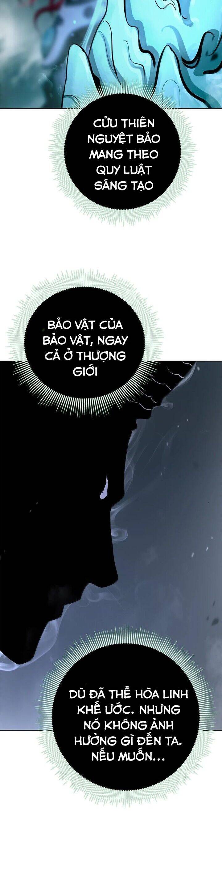 Lãng Tiên Kỳ Đàm Chap 170 - Next Chap 171