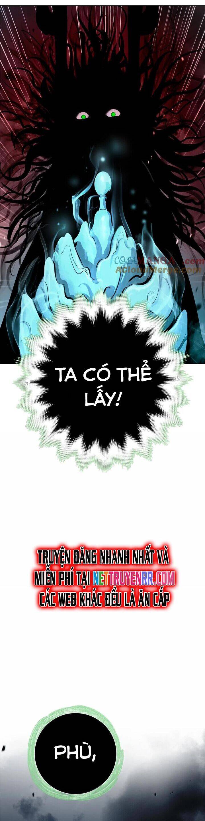 Lãng Tiên Kỳ Đàm Chap 170 - Next Chap 171