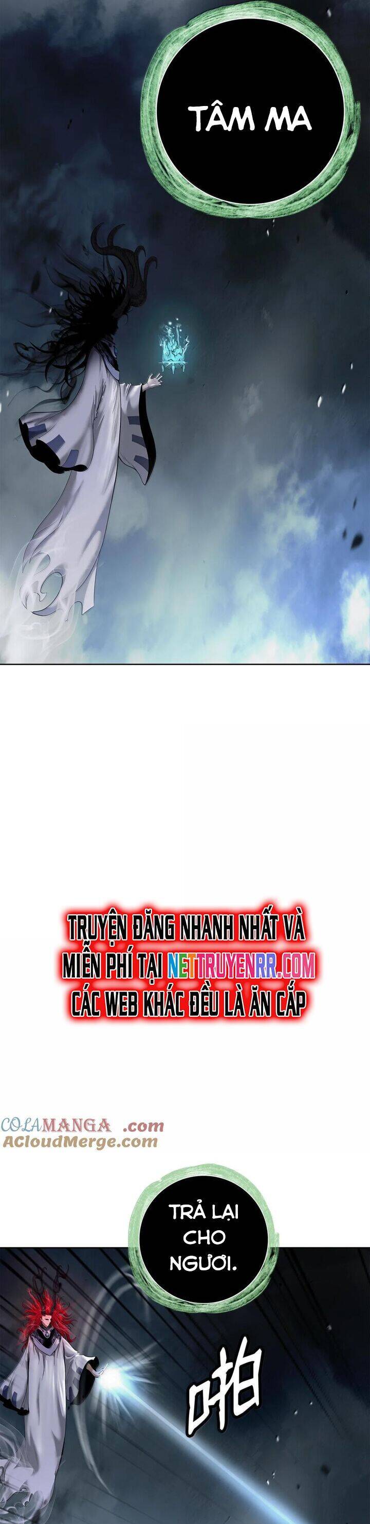 Lãng Tiên Kỳ Đàm Chap 170 - Next Chap 171